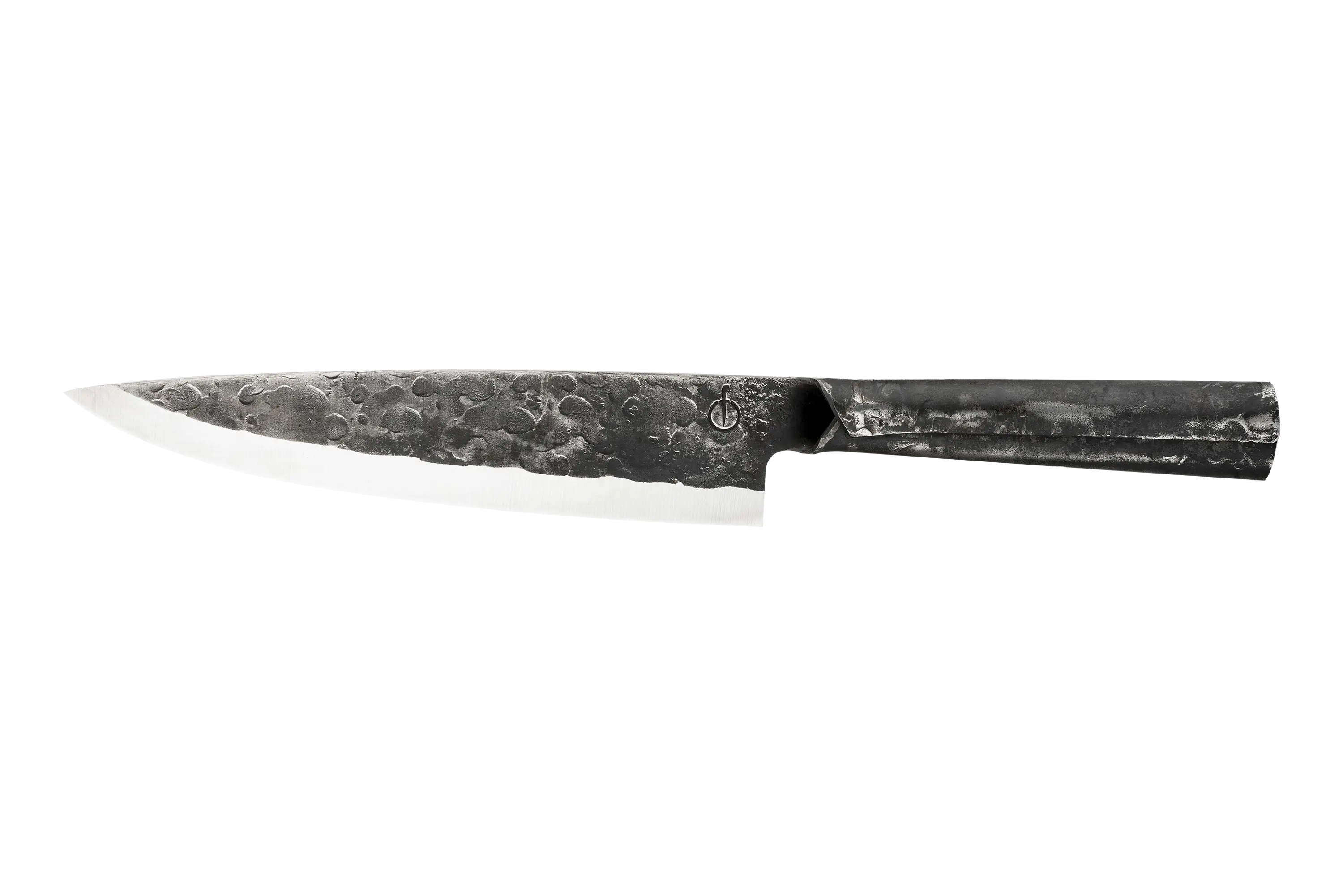 Forged Kochmesser der Kollektion Brute