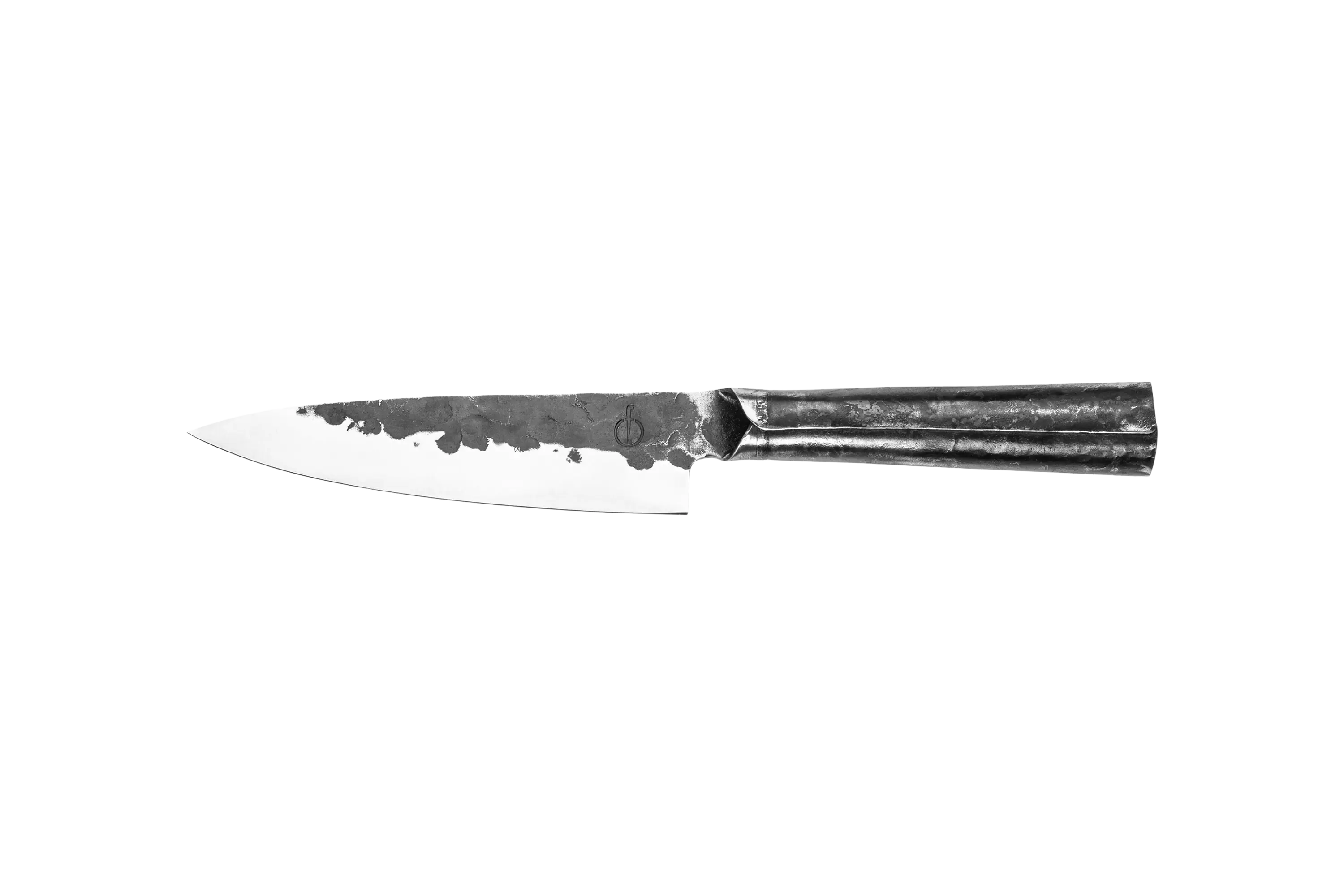 Forged Kochmesser Klingenlänge 16cm der Kollektion Brute