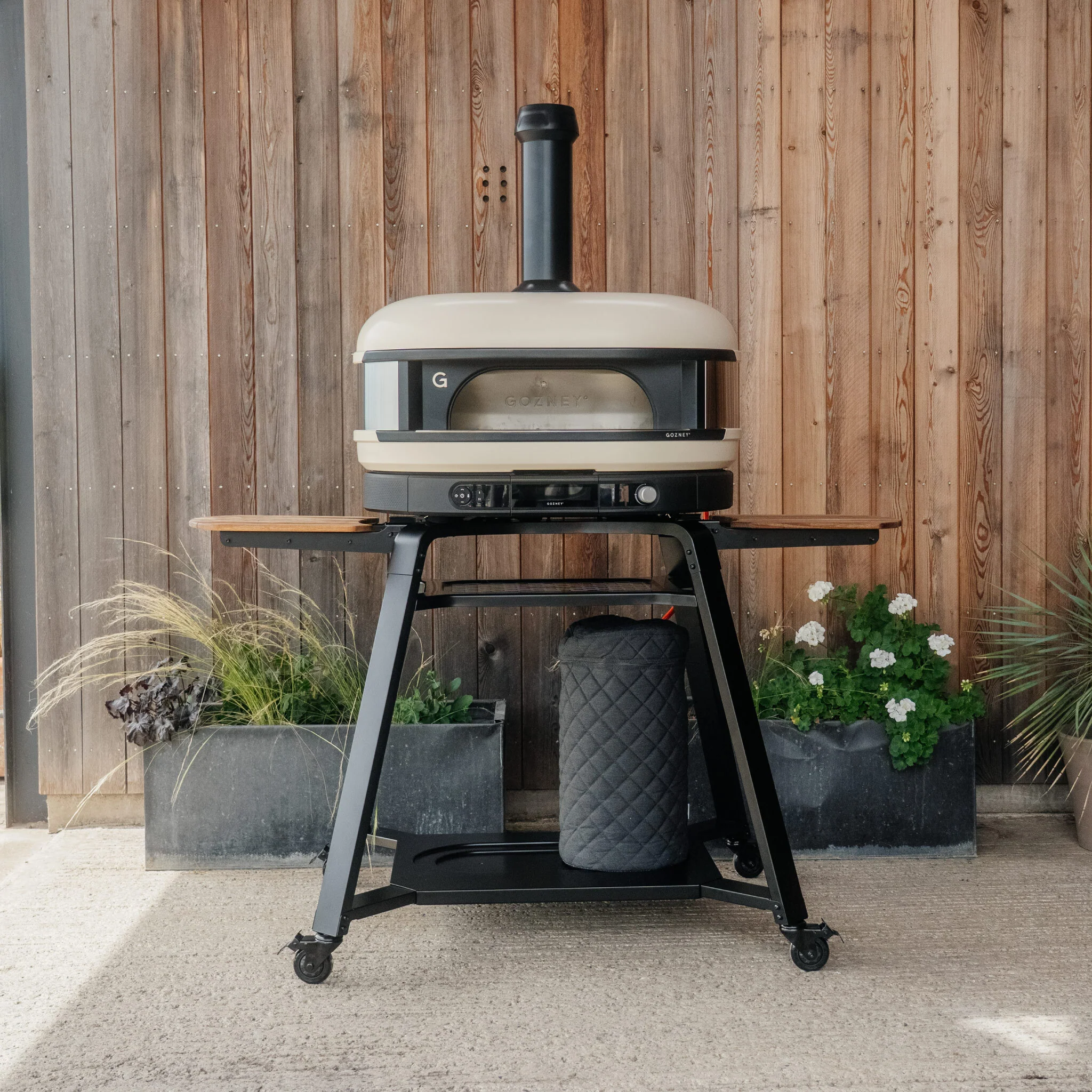 Gozney Dome XL Gen 2 Lifestyle