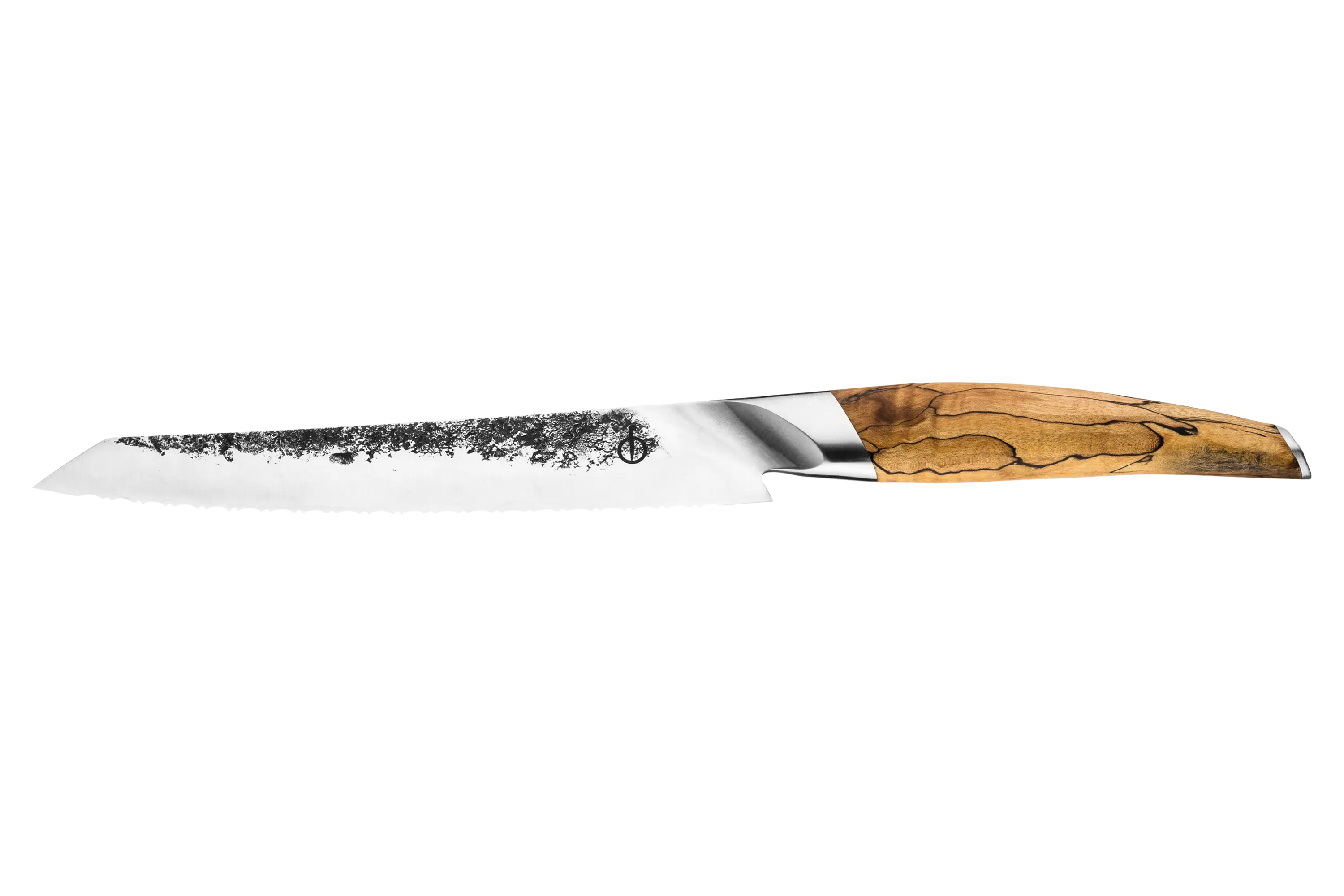 Forged Brotmesser der Kollektion Katai