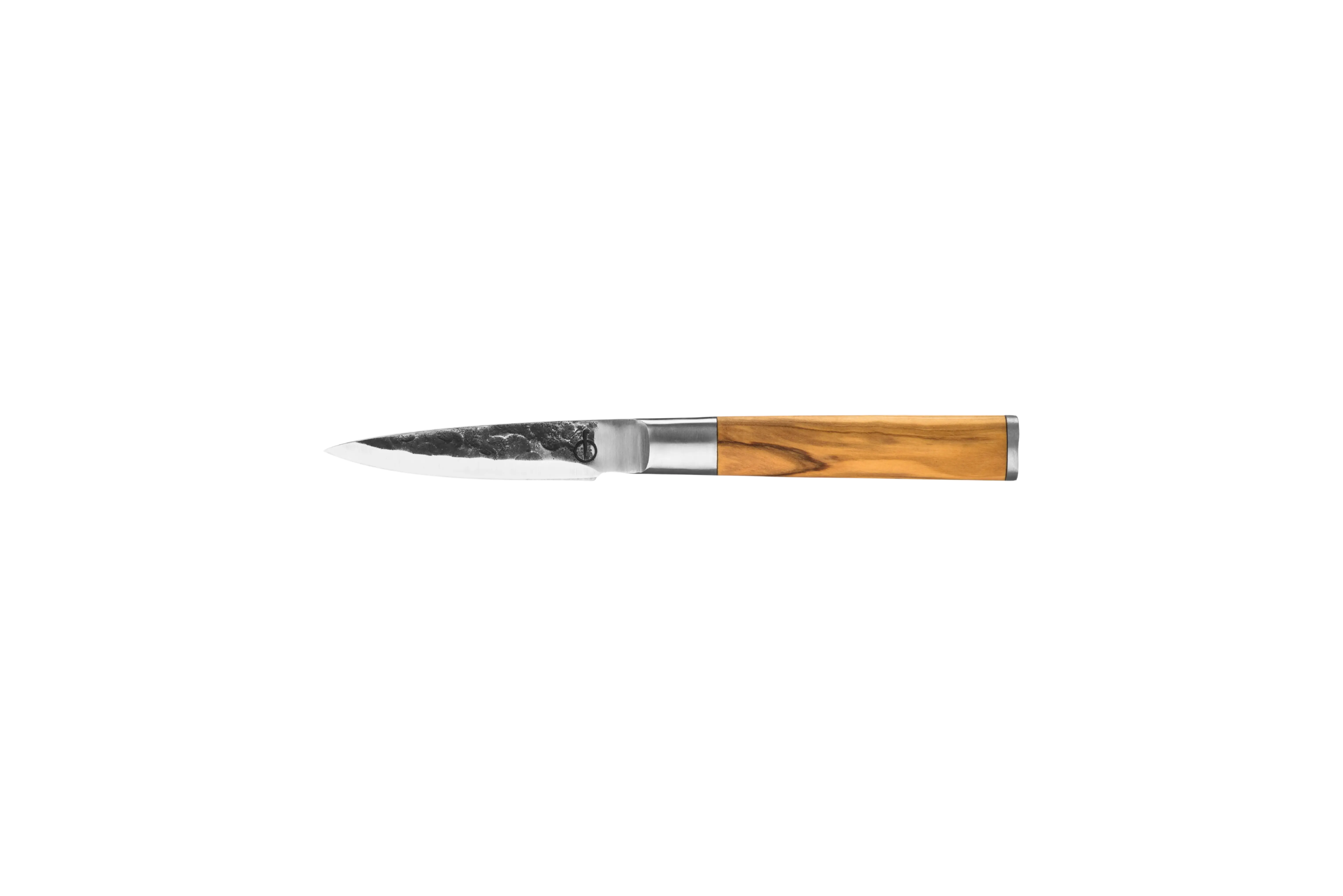Forged Schälmesser der Kollektion Olive