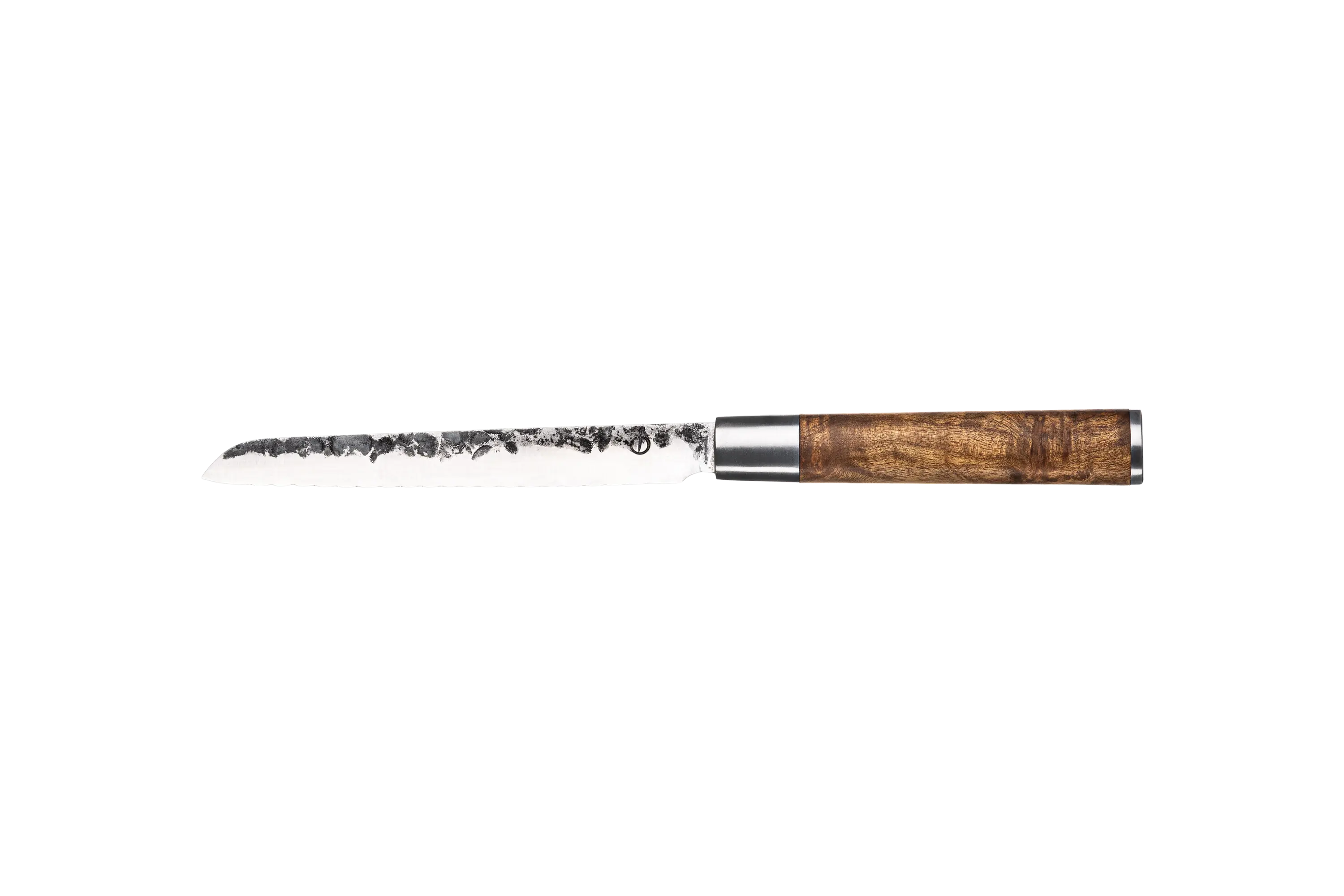 Forged Unversalmesser gezahnt der Kollektion VG 10