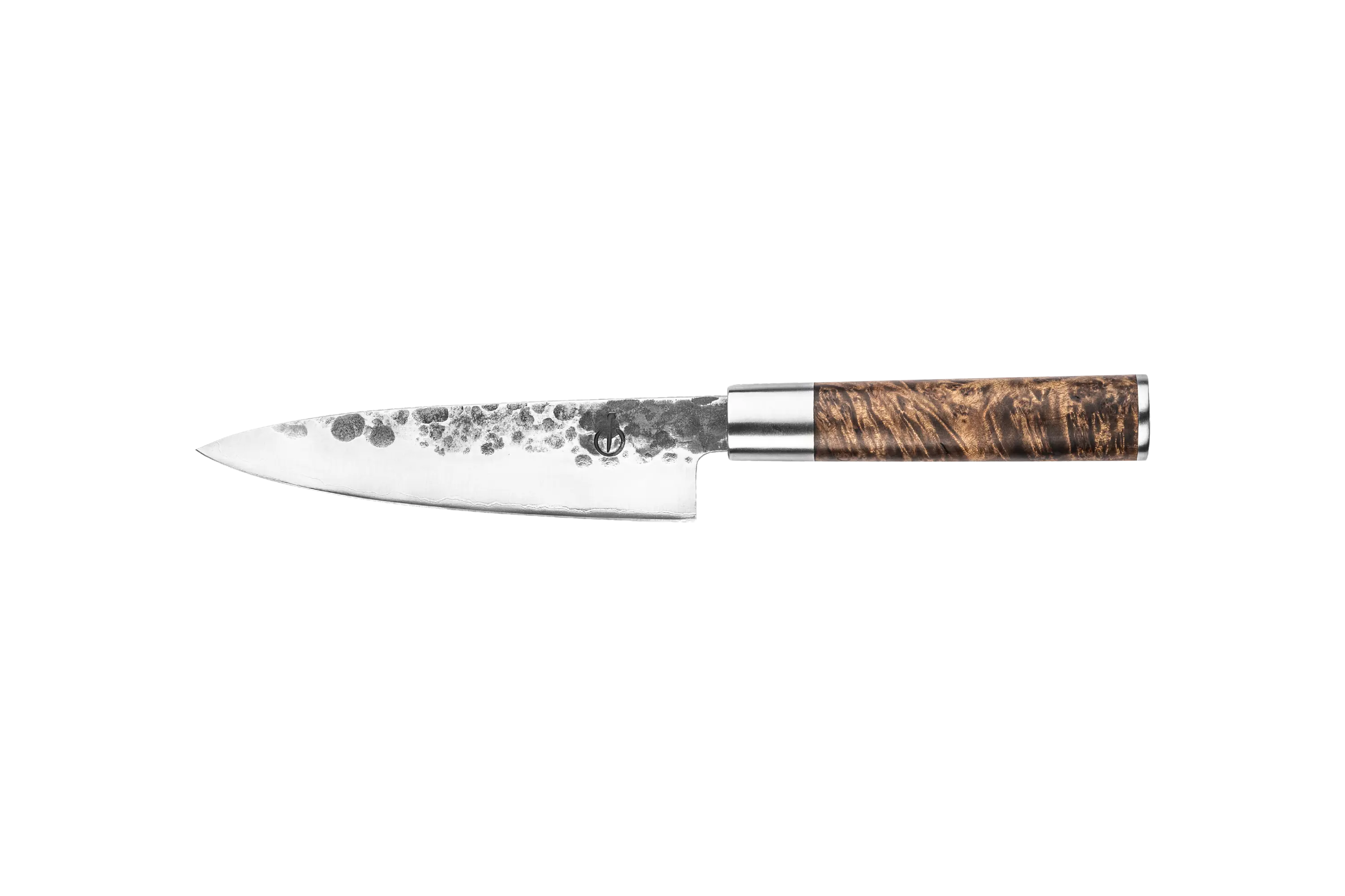 Forged Kochmesser Klingenlänge 16cm der Kollektion VG 10