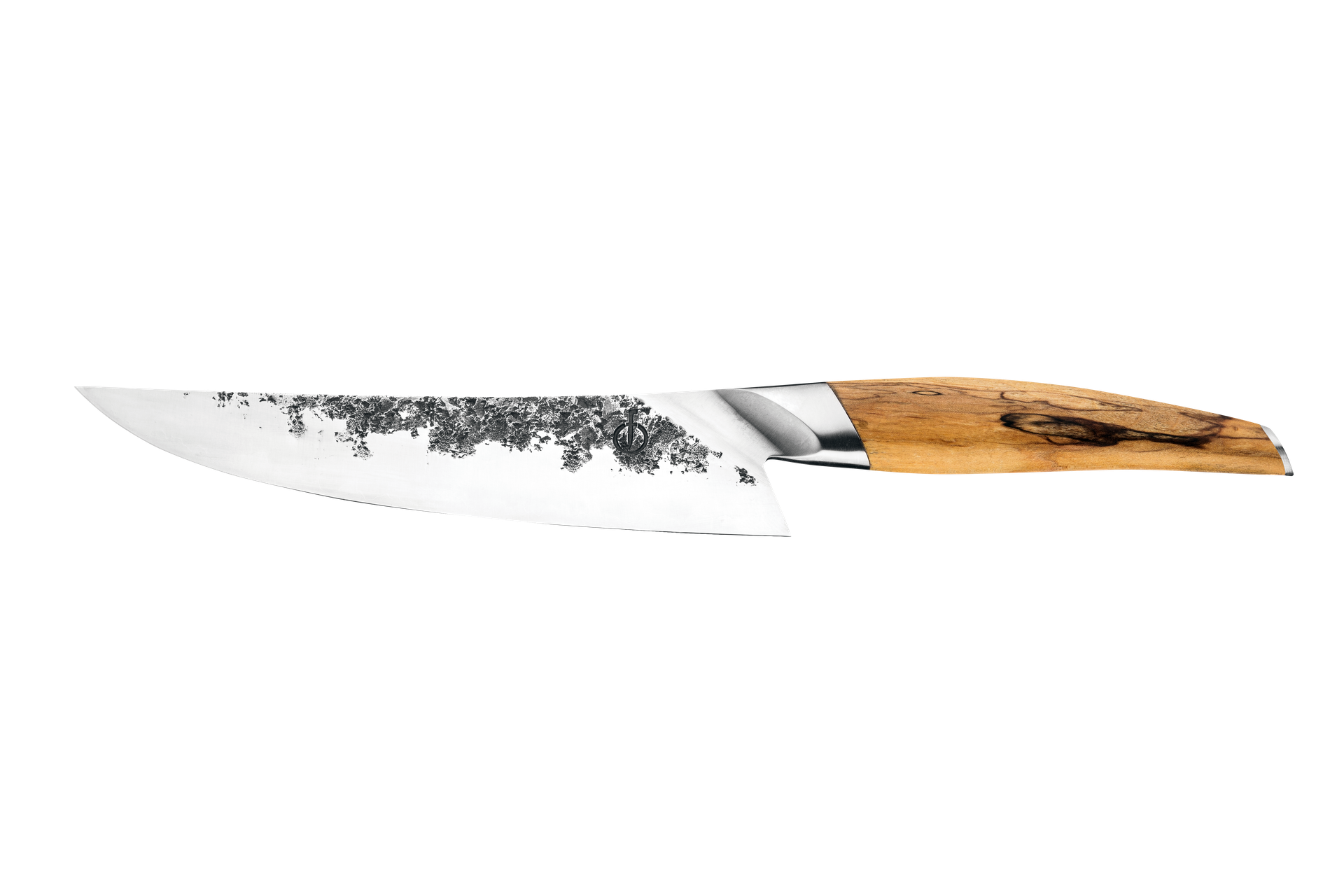 Forged Katai Messer Kollektion