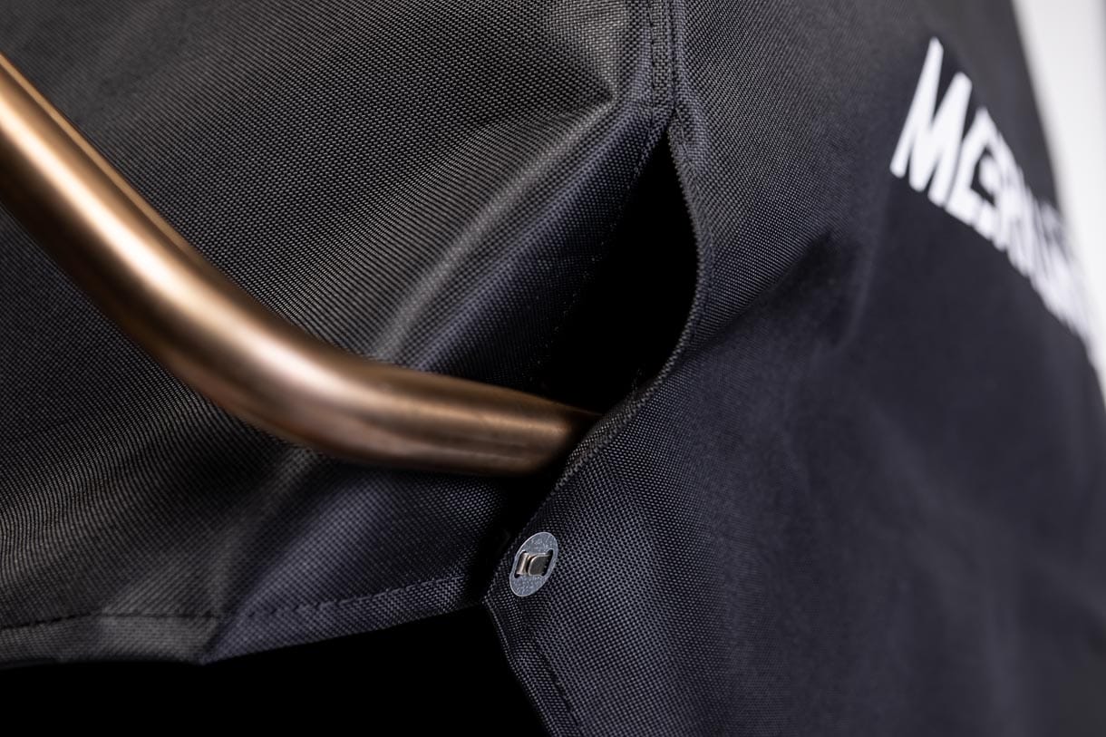 Merklinger Abdeckhaube für 800/1200