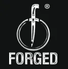Forged