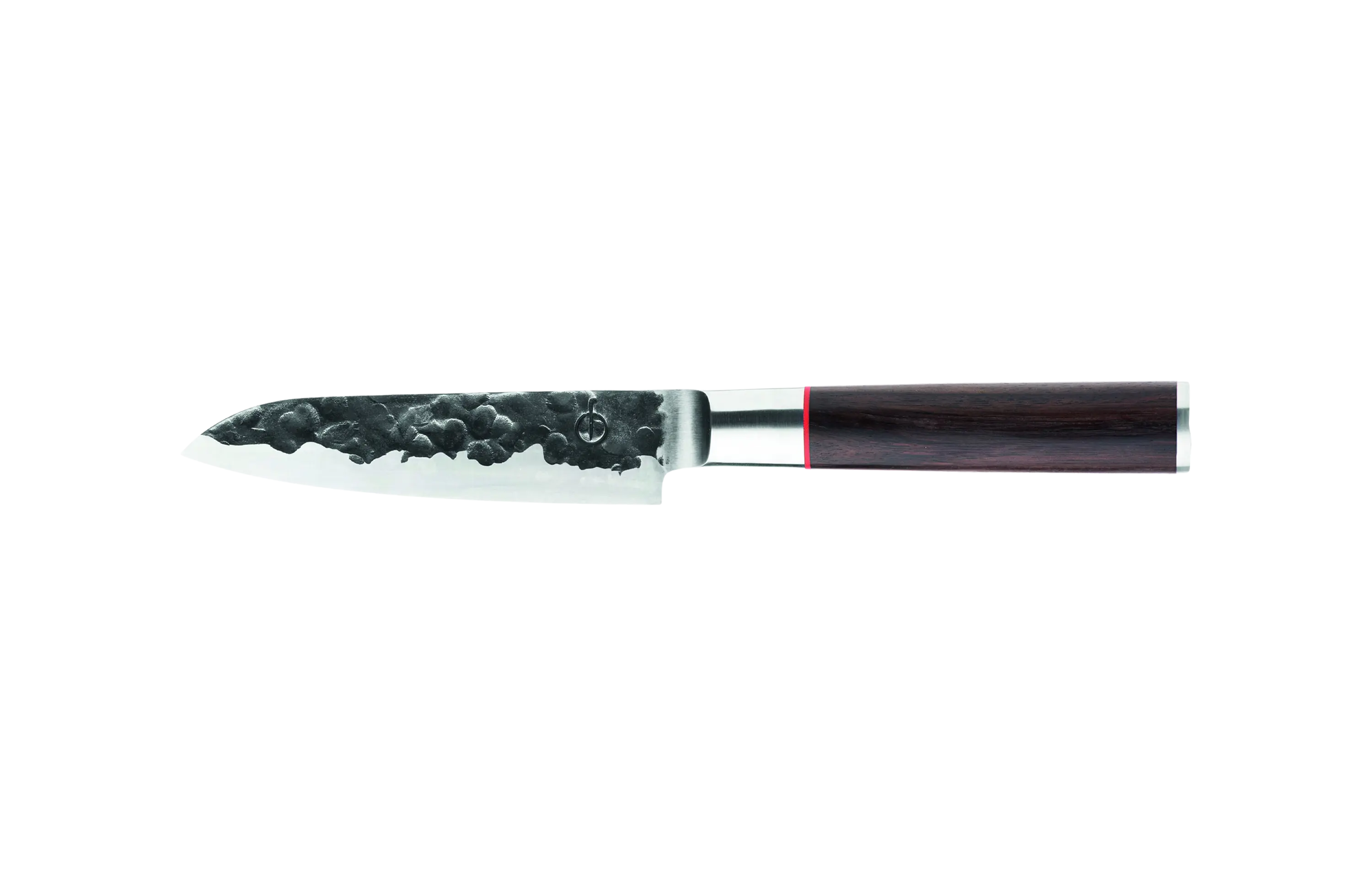 Forged Santoku Klingenlänge 14cm der Kollektion Sebra