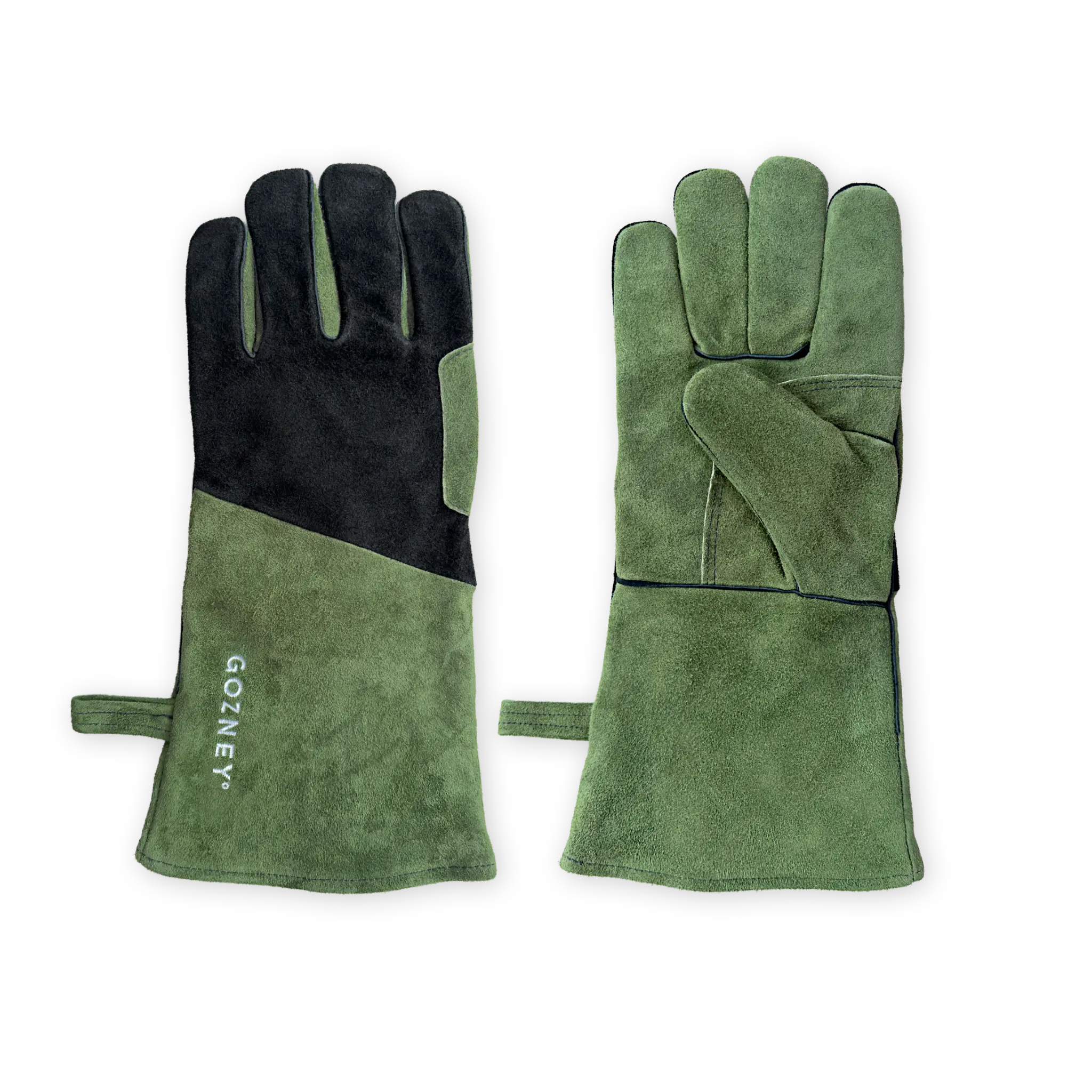 Gozney° Hitzebeständige Handschuhe