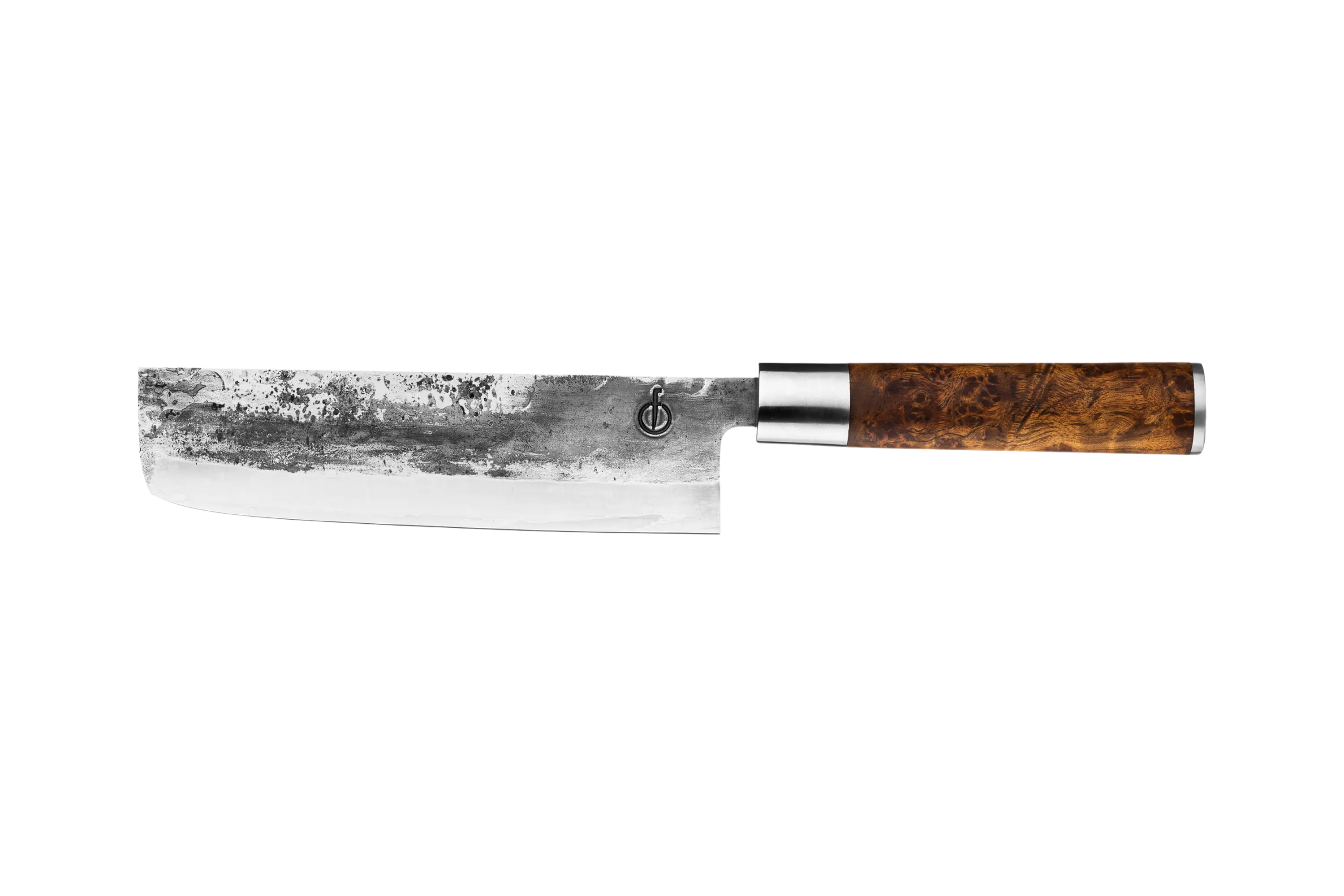 Forged Hackbeil der Kollektion VG 10