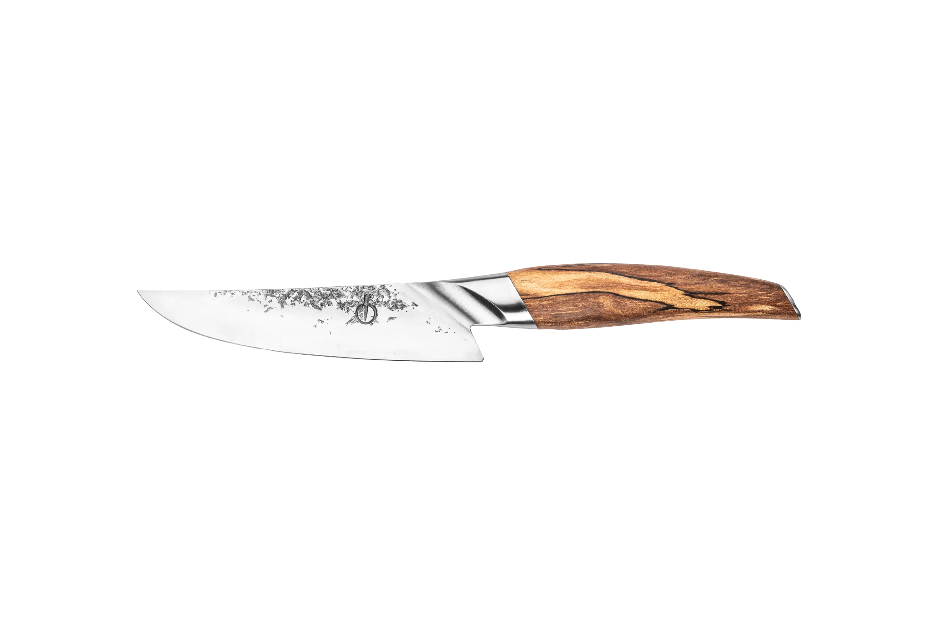 Forged Kochmesser Klingenlänge 16cm der Kollektion Katai