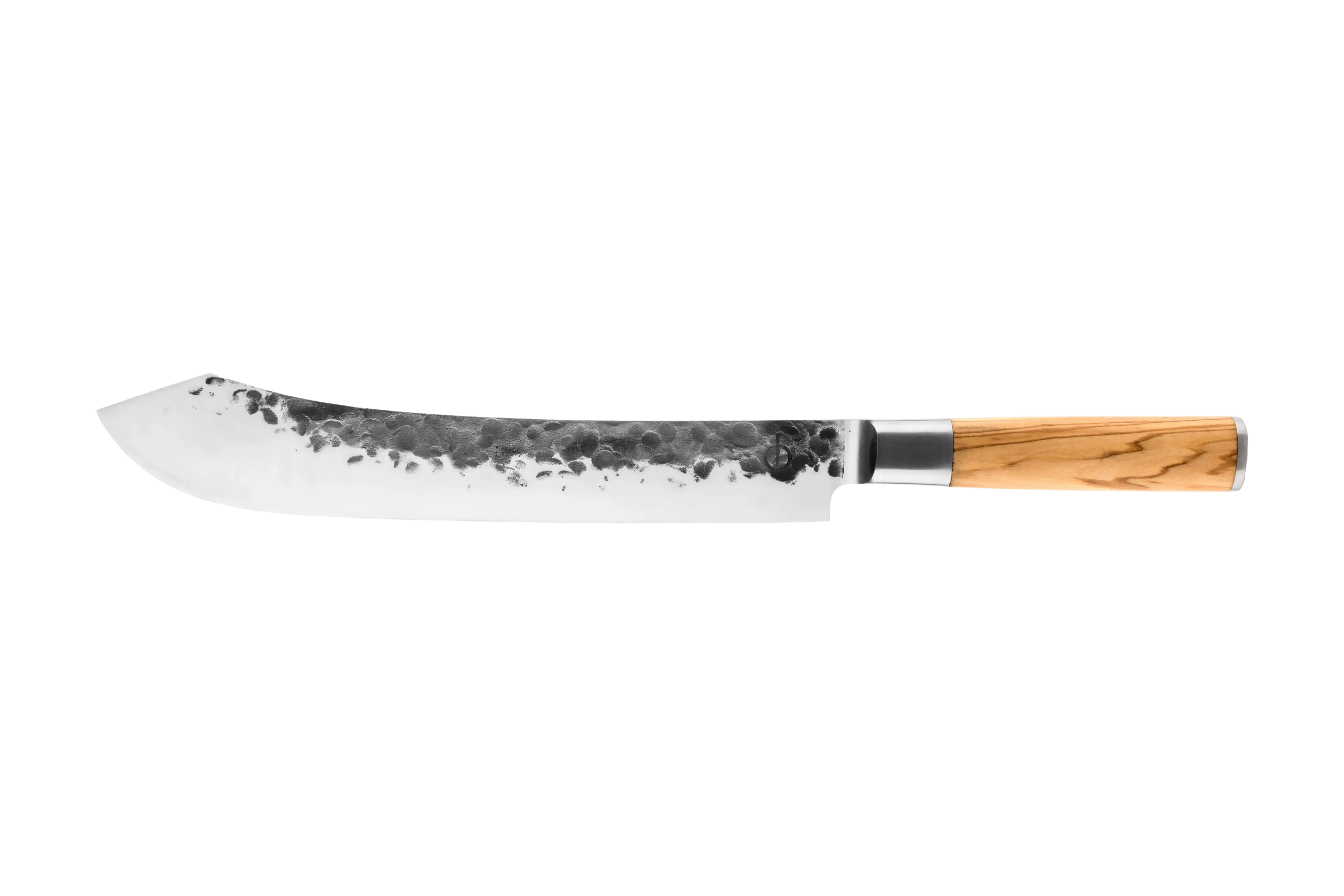 Forged Metzgermesser der Kollektion Olive