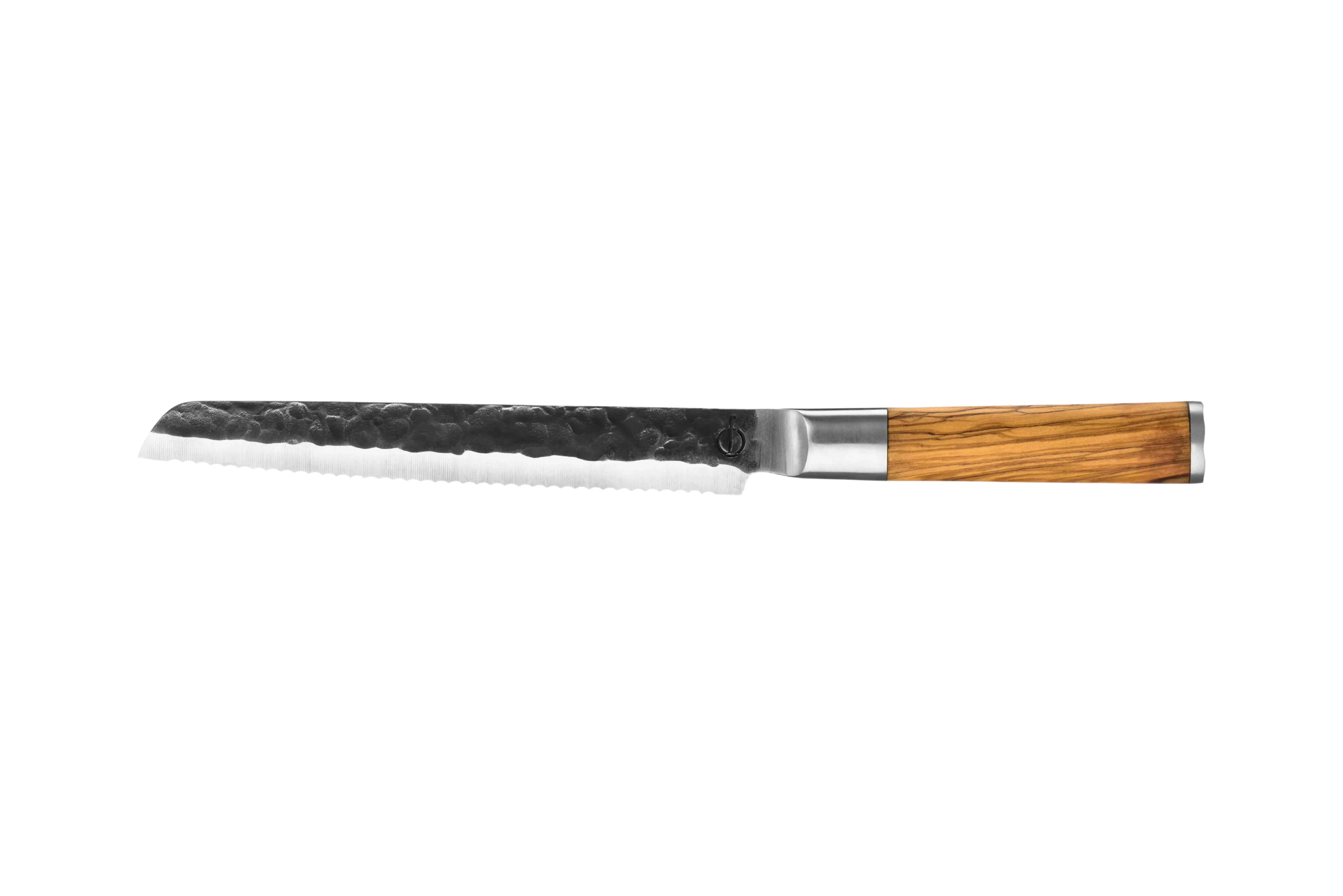 Forged Brotmesser der Kollektion Olive