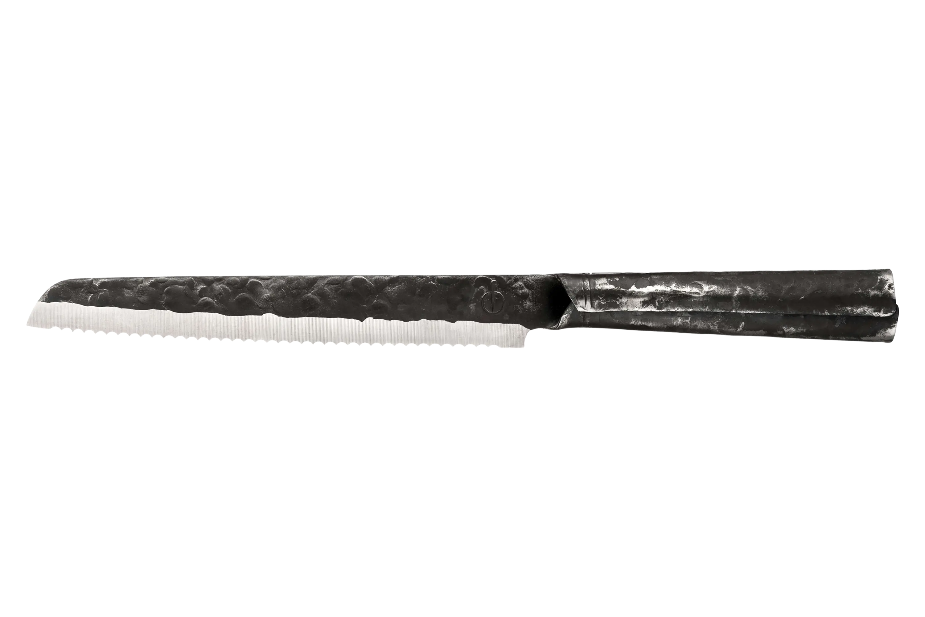 Forged Brotmesser der Kollektion Brute