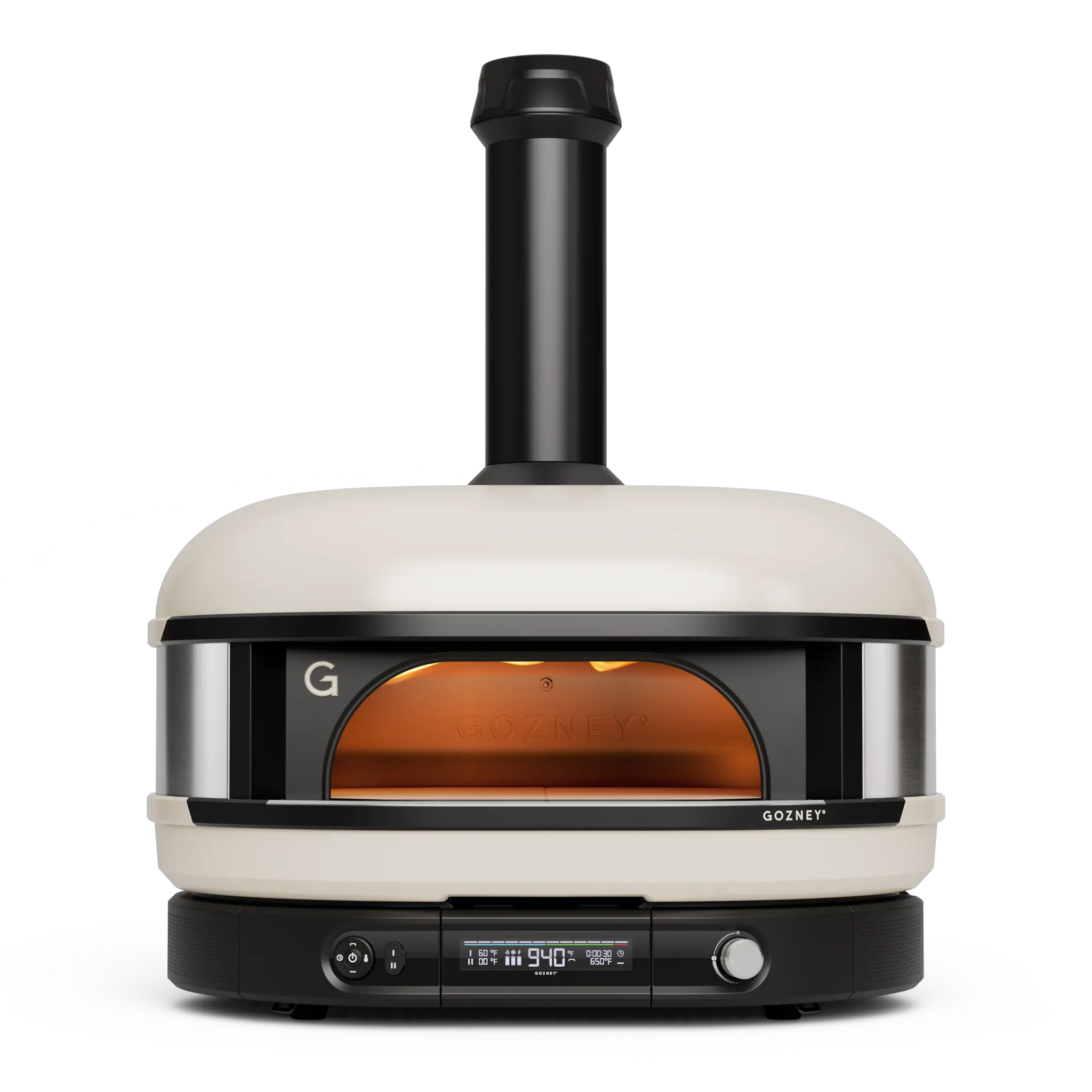 Gozney° Multi-Fuel Pizzaofen Dome Gen 2.