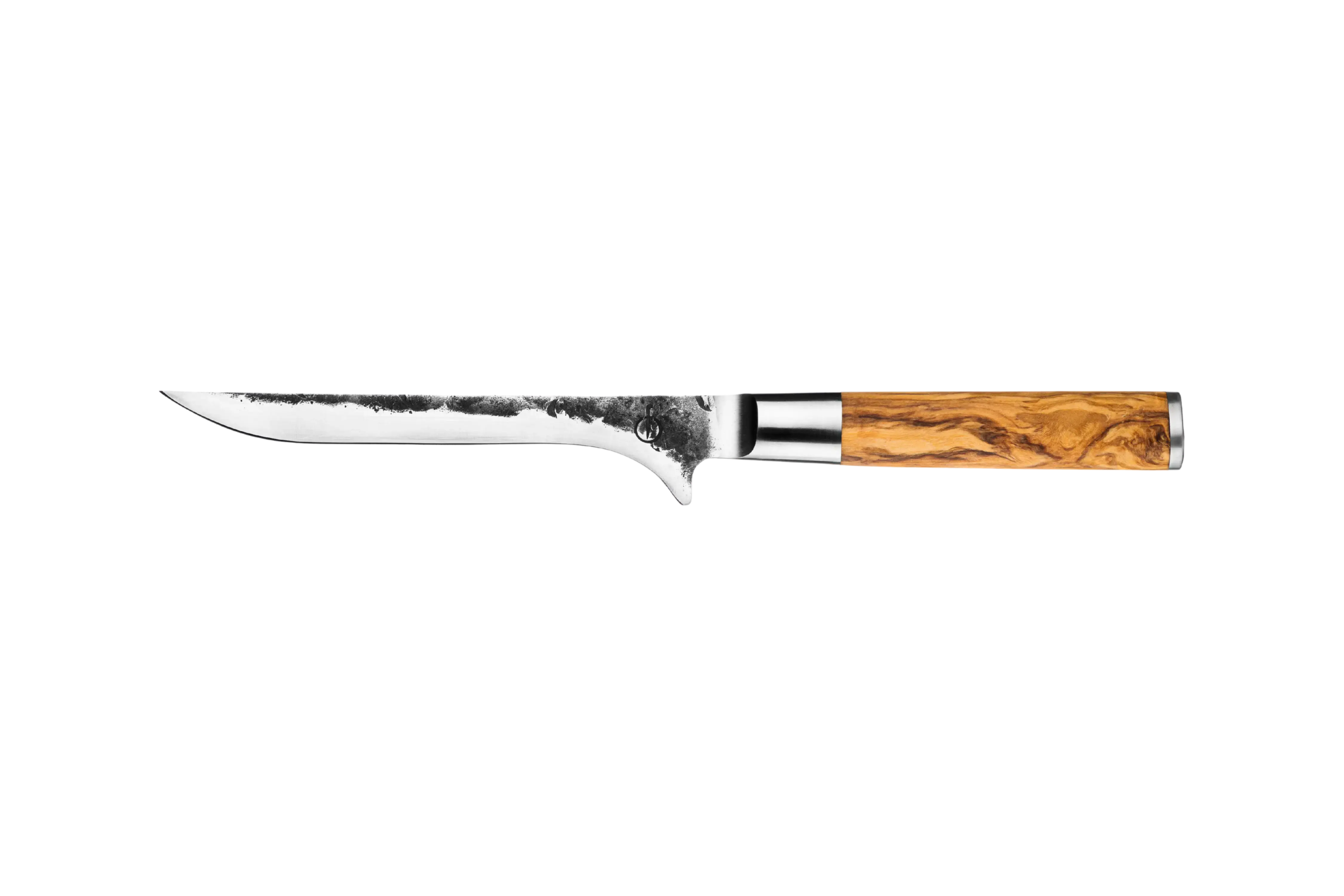 Forged Ausbeinmesser der Kollektion Olive