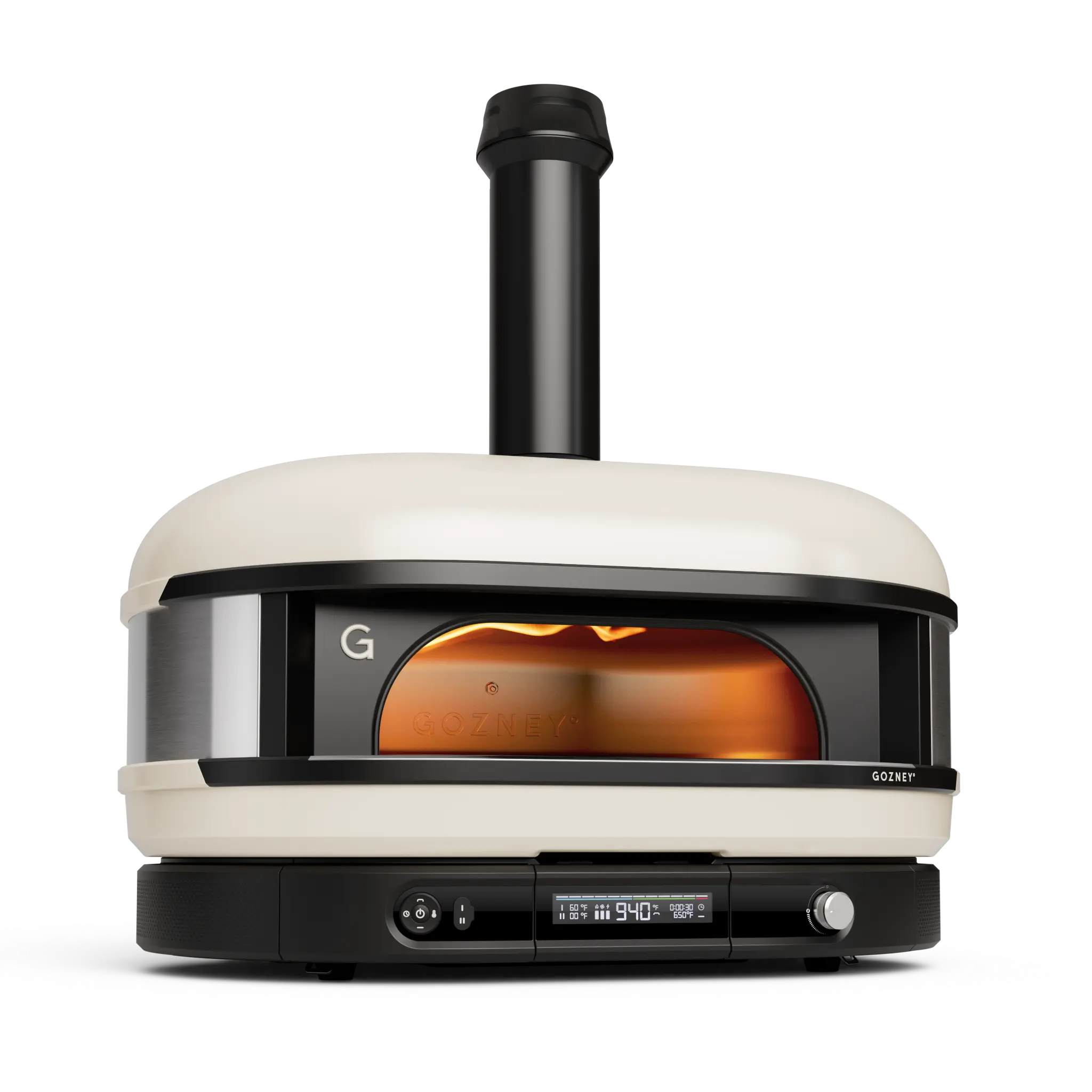 Gozney° Multi-Fuel Pizzaofen Dome XL Gen 2.